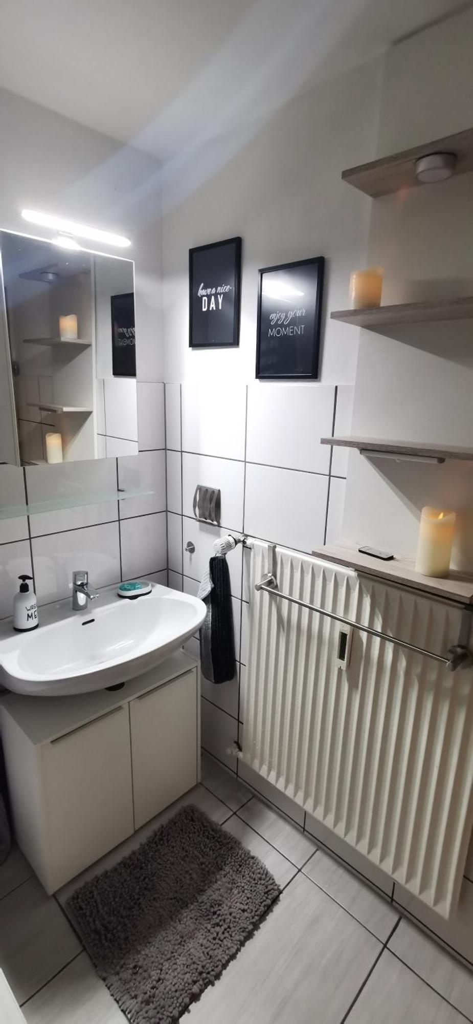 Apartment Mit Garten Bad Lauterberg Eksteriør bilde