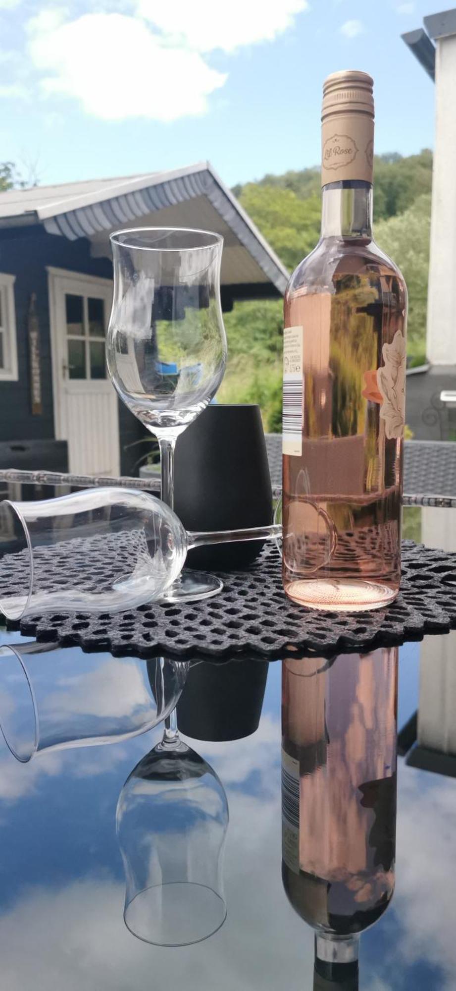 Apartment Mit Garten Bad Lauterberg Eksteriør bilde